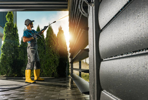 Best Post-Construction Pressure Washing  in Tuscumbia, AL